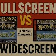 Widescreen Vs Fullscreen What You Re Missing In 6 Iconic Movies