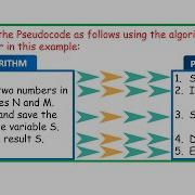 Basics Of Algorithm And Pseudocode And The Differences Between Them