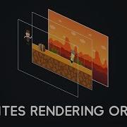 How To Render Sprites In Unity Sprites Rendering Order
