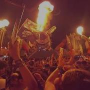 Datsik EDC Las Vegas Basspod 2017 Full Set