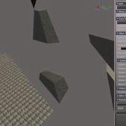 UDK Apex Destructable 02 PhysXLab