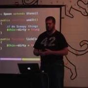 Intermediate OOP In PHP