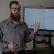 Microsoft Kinect For PowerPoint