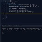 Lesson 7 5 Accessor Methods Introductory Java Programming For AP Computer Science A