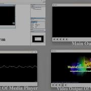 How To Make An Media Player Using Windows Media Player And Common Dialog In VB 6 0