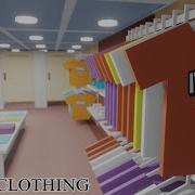 I Put My Clothing Brand In My Indie Game Unity 3D Character Customization Android Gameplay