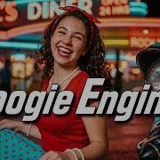 Boogie Engine Peggy Sue S Got Rythm
