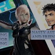 DFFOO GL Lightning Pull Battle Royale