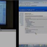 Day 1 Part 1 Intro To Software RE Reverse Engineering