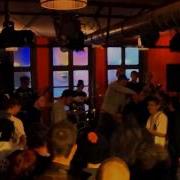 XVICIOUSx INTRO ALL WILL SUFFER SHATTERED REALM COVER Live At Leuven