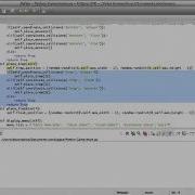 Game Development Fundamentals With Python Part 5