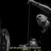 Mabel Matiz Kömür Official Lyric Video