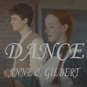 ANNE GILBERT DANCE