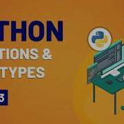 Python Functions Python Data Types Working With Functions In Python Intellipaat