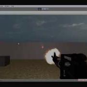 Unity 3D FPS Update 1
