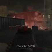 Cod4 Mombot