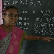 Without Memorizing How To Say Prime Numbers