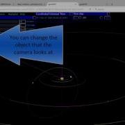 URL Query String