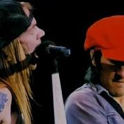 Guns N Roses Rocket Queen Live In Nakano 1988 SBD