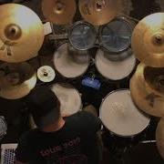 Time Stand Still By Rush Drum Cover SEWARD DRUMS