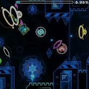 Incandescent 10 Geometry Dash