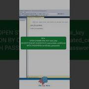 Do You Even ENCRYPT SQL Dataengineering Dataanalytics Datascience Database Data