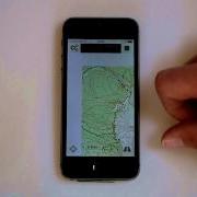 Vectorial Map Tutorial Import Mapsforge Offline Map Styles Apple IOS