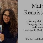 Math Renaissance Trailer