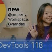 What S New In DevTools Chrome 118