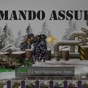 Flash Game Friday Commando Assault 1