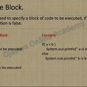 If Else Condition Write A Java Program To Check The Greater Number Between Two Numbers
