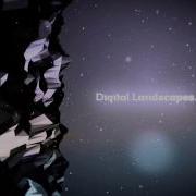Ae Digital Landscapes Trapcode Experiment