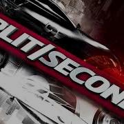 Split Second OST 03 Cars And Chaos Extended