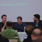 Panel Zero Knowledge In The Enterprise