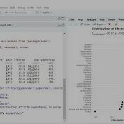 How To Create Dot Plots In R