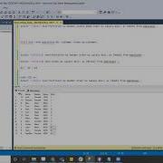 NTile In Sql Server