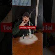 Tornado Tutorial