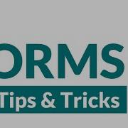 Top 25 Microsoft Forms Tips And Tricks