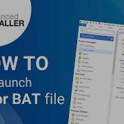 How To Install And Run A CMD Or BAT File