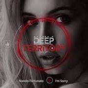 Nando Fortunato I M Sorry Heartfelt Deep House Vibes Emotional Deep House