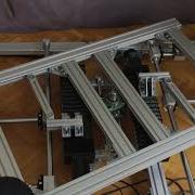 Double Traction Loss For 6DOF Motion Simulator Platform