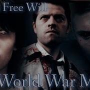 Team Free Will World War Me Video Song Request AngelDove