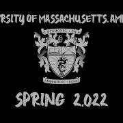 UMass LambdaS Rush SPR 2022