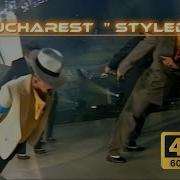 Michael Jackson Smooth Criminal Live In Oslo 1992 Bucharest Styled 4k60fps