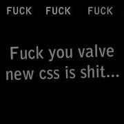 New Css Is Shit