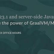 APEX 23 1 And Server Side JavaScript Explore The Power Of GraalVM MLE