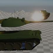 How I Made A Tank In Unity Explode