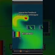 Interactive Feedback Painting In TouchDesigner