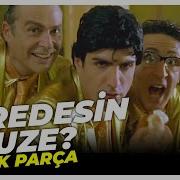 Neredesin Firuze Türk Komedi Filmi Tek Parça HD