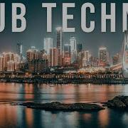 Dub Techno Mix Drift Deeper Live Show 281 21 04 25
